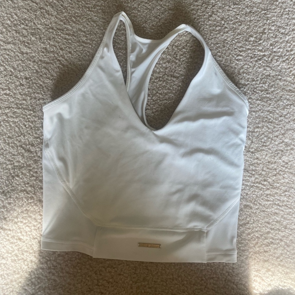 Whitney simmons top